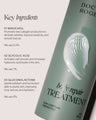 Glycolic + Bakuchiol Smoothing Body Treatment