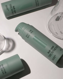 Glycolic + Bakuchiol Smoothing Body Treatment