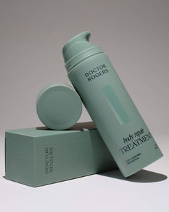 Glycolic + Bakuchiol Smoothing Body Treatment
