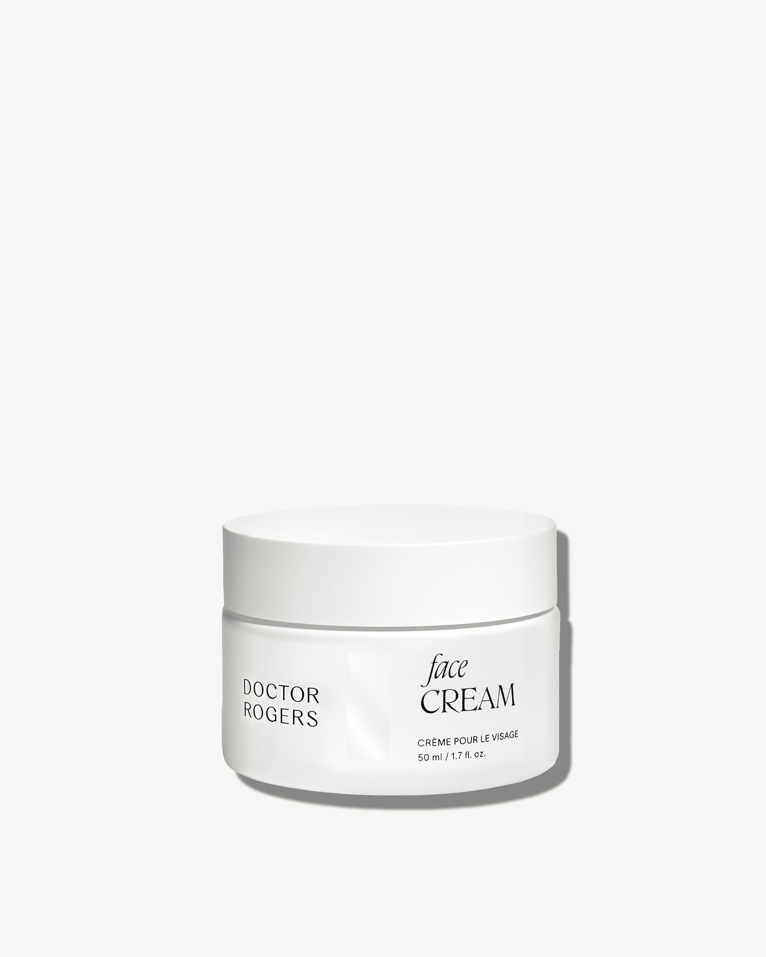 Essential Face Cream