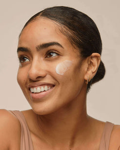 Niacinamide + Cica Calming Face Lotion