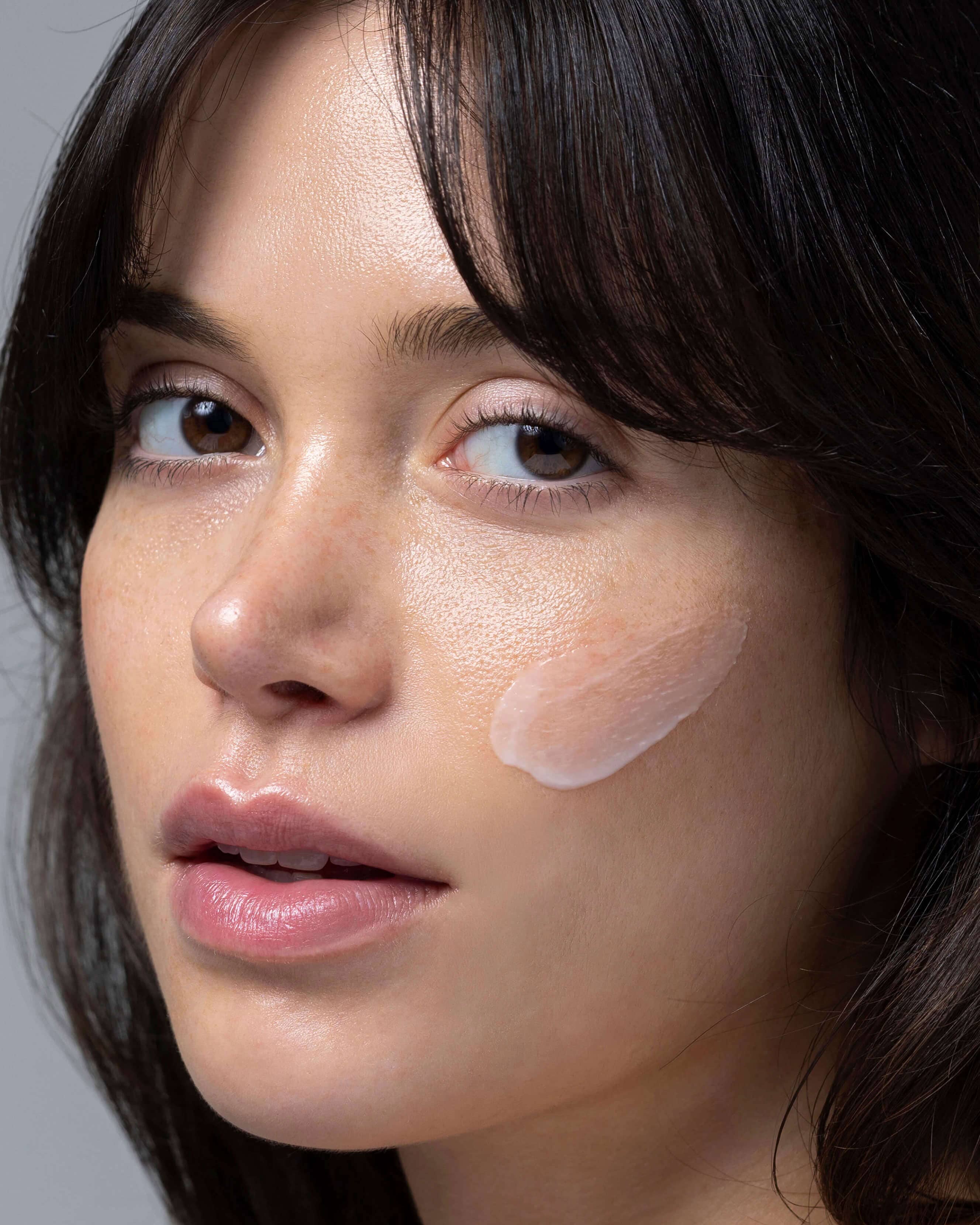 Squalane + Niacinamide Barrier Repair Face Cream NEW