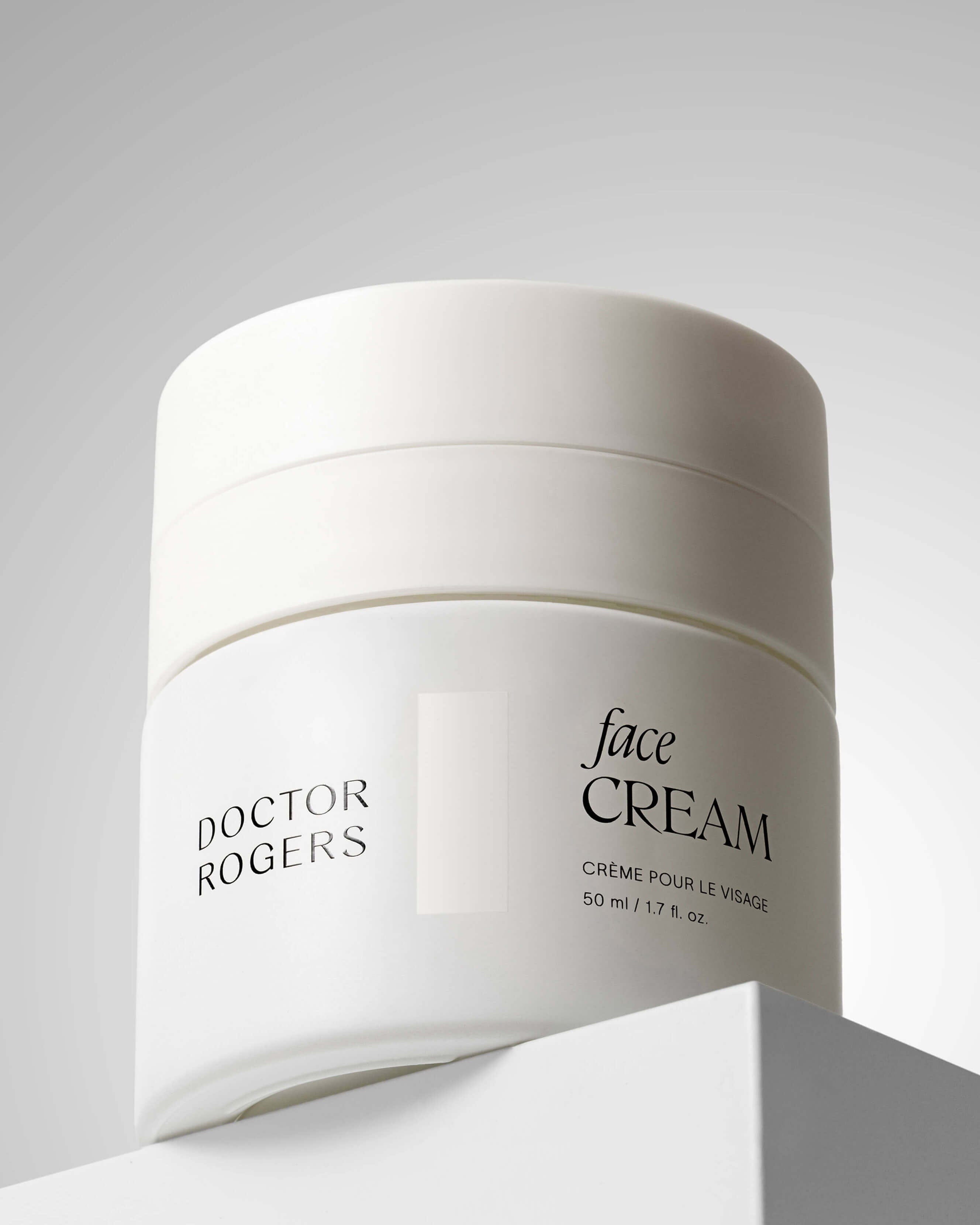 Squalane + Niacinamide Barrier Repair Face Cream NEW