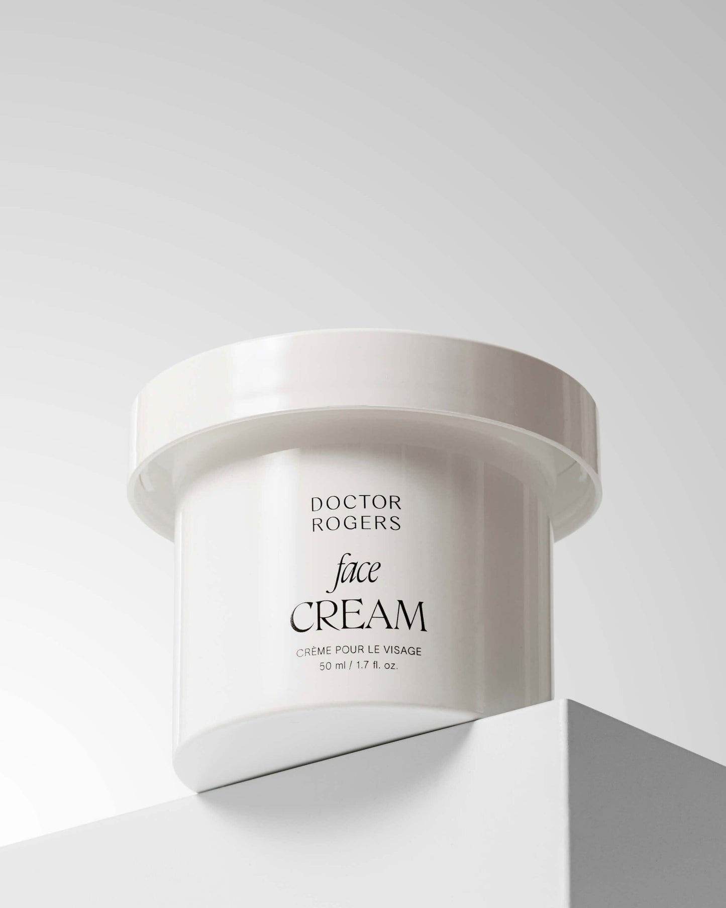 Squalane + Niacinamide Barrier Repair Face Cream NEW