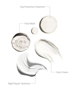 Clean Skincare Travel Size Starter Set