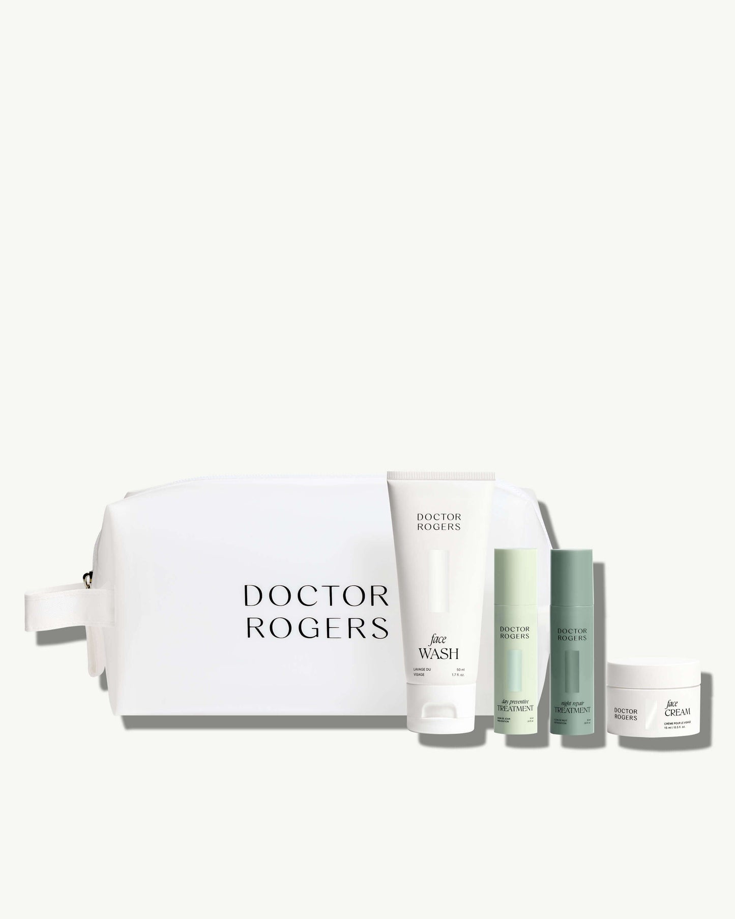 Travel Size Starter Set