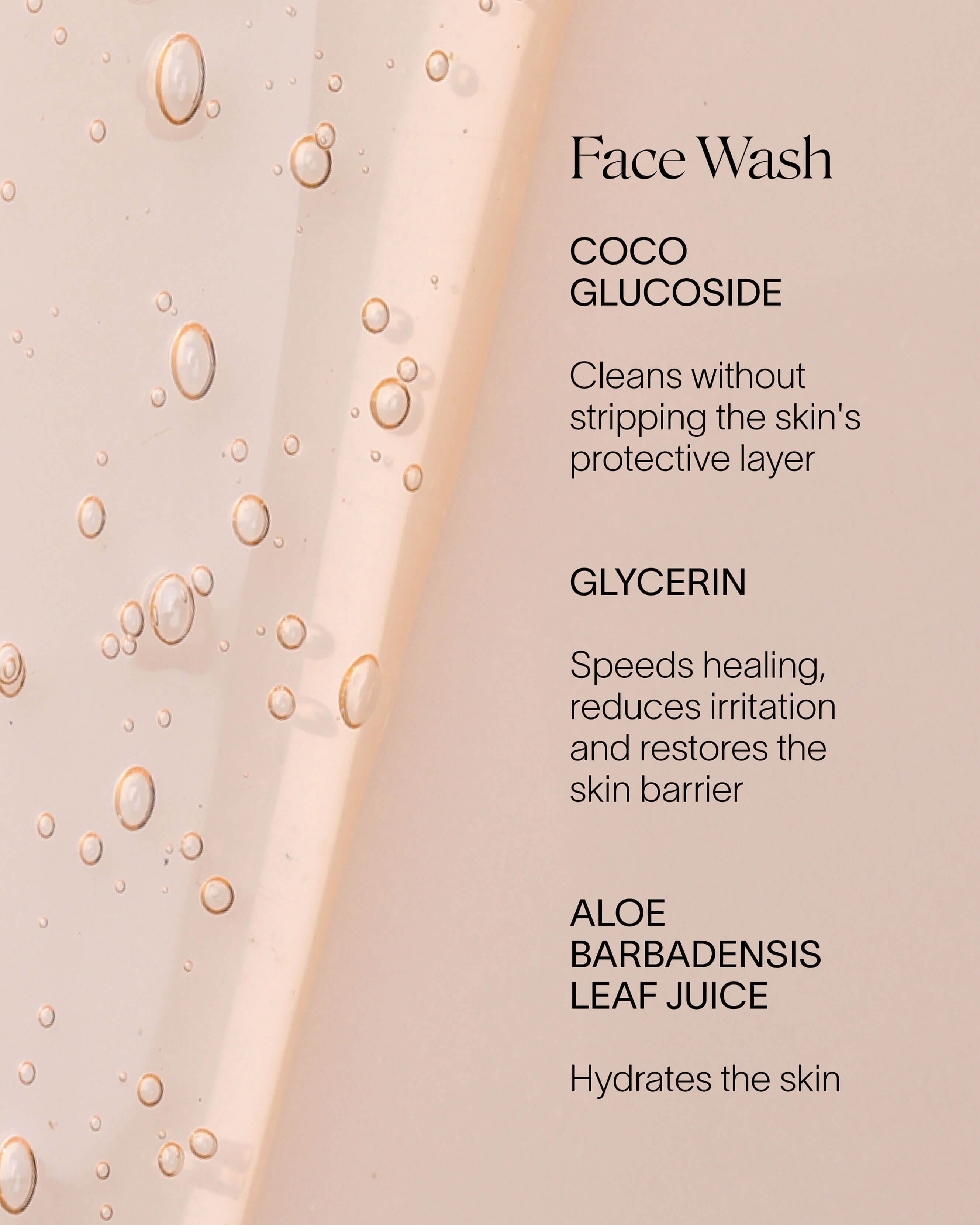 Travel Size Starter Set