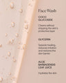 Clean Skincare Travel Size Starter Set