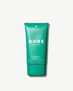 Le Cleanser Gel to Milk Cleanser