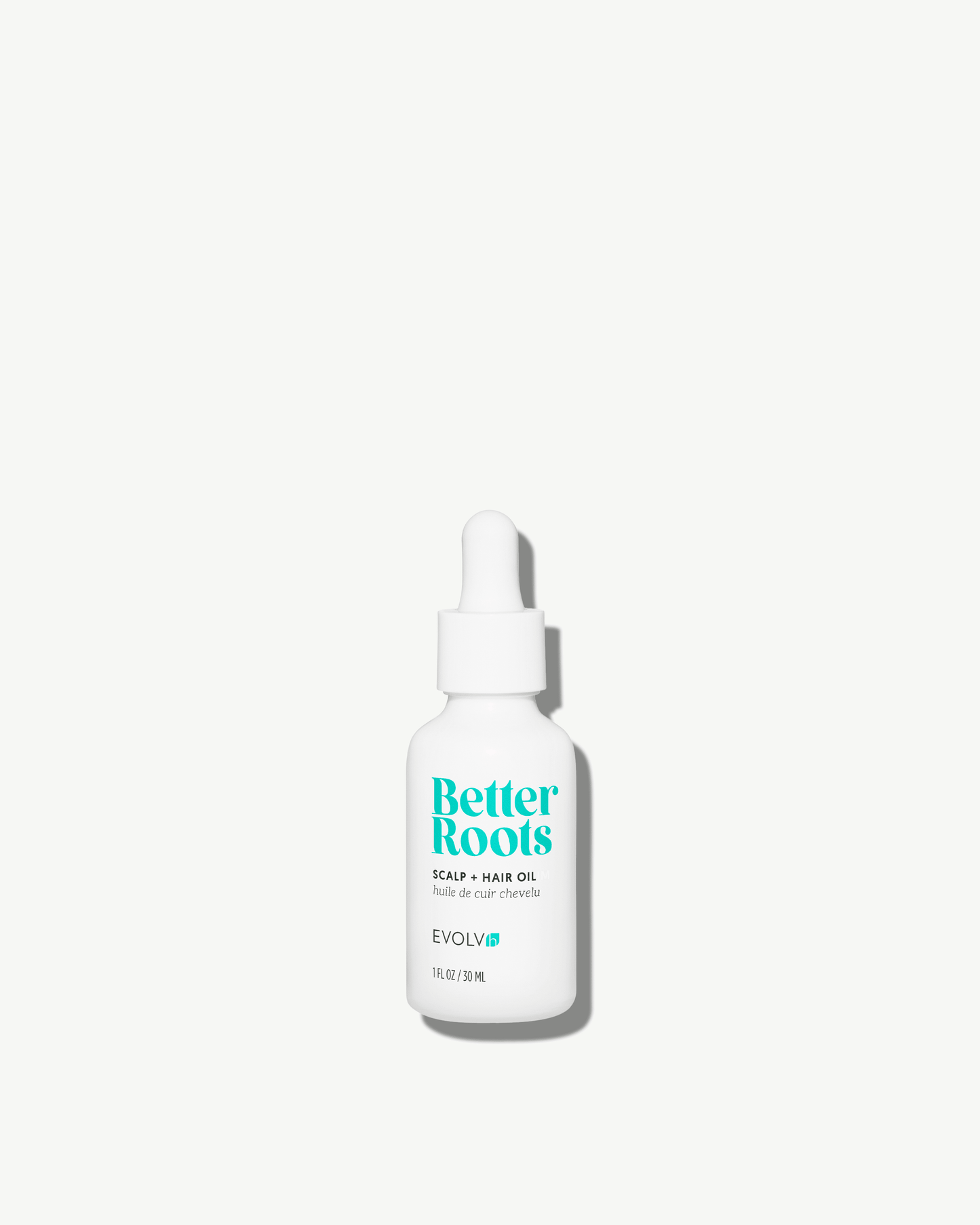 Better Roots Scalp & Hair Oil