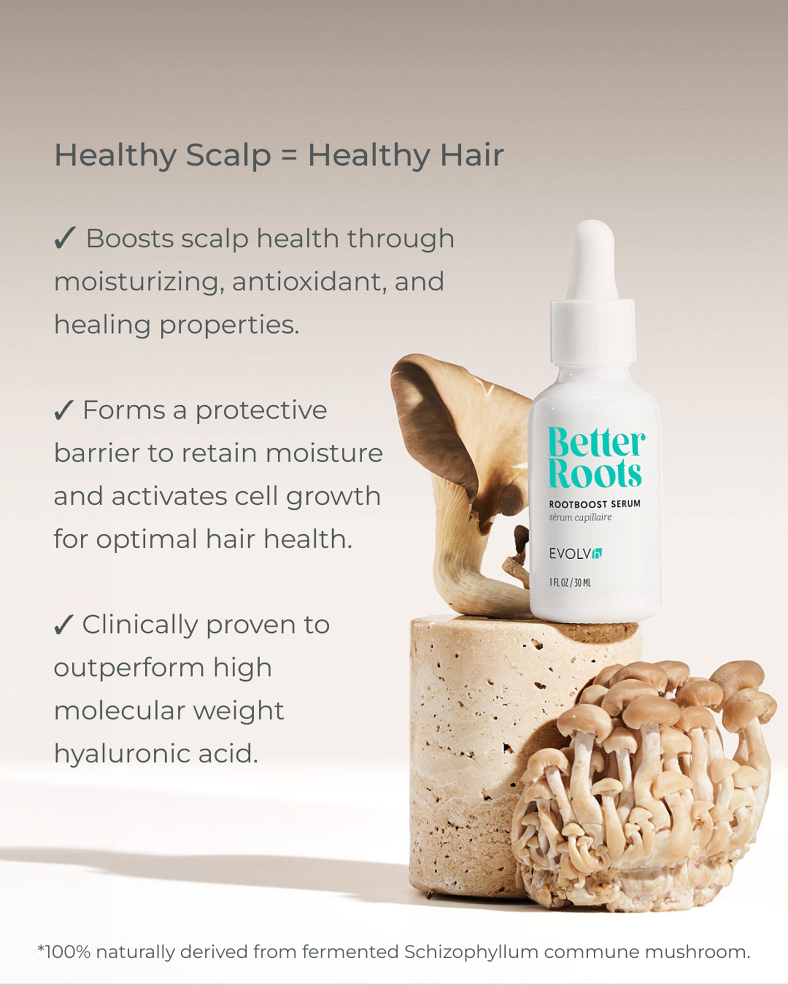 Better Roots RootBoost Serum