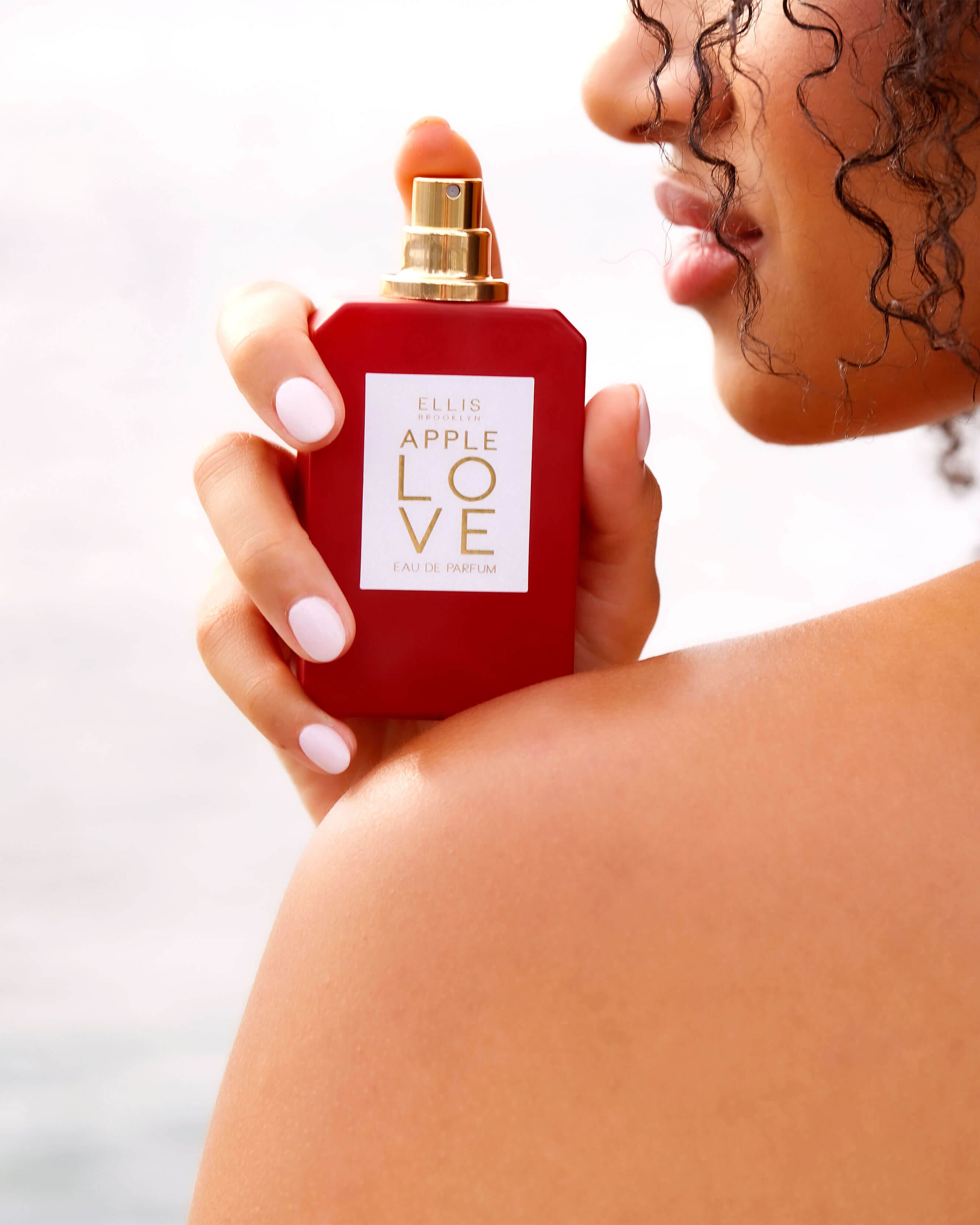 APPLE LOVE Eau De Parfum
