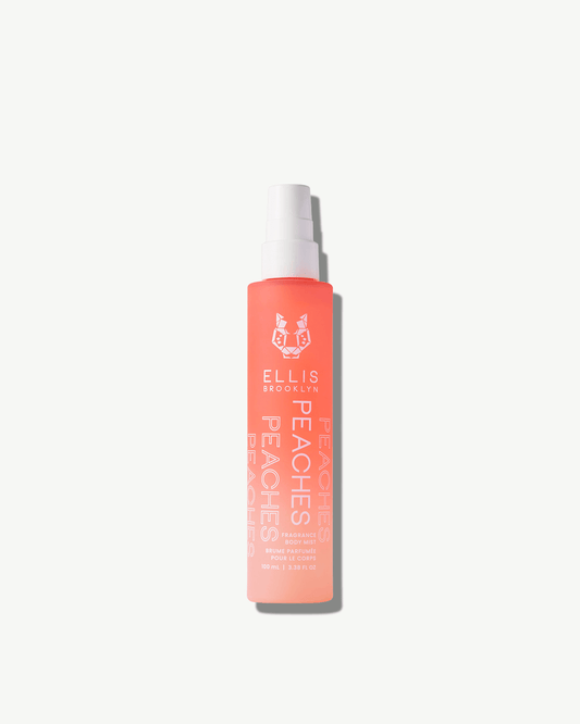 PEACHES Hair and Body Fragrance Mist