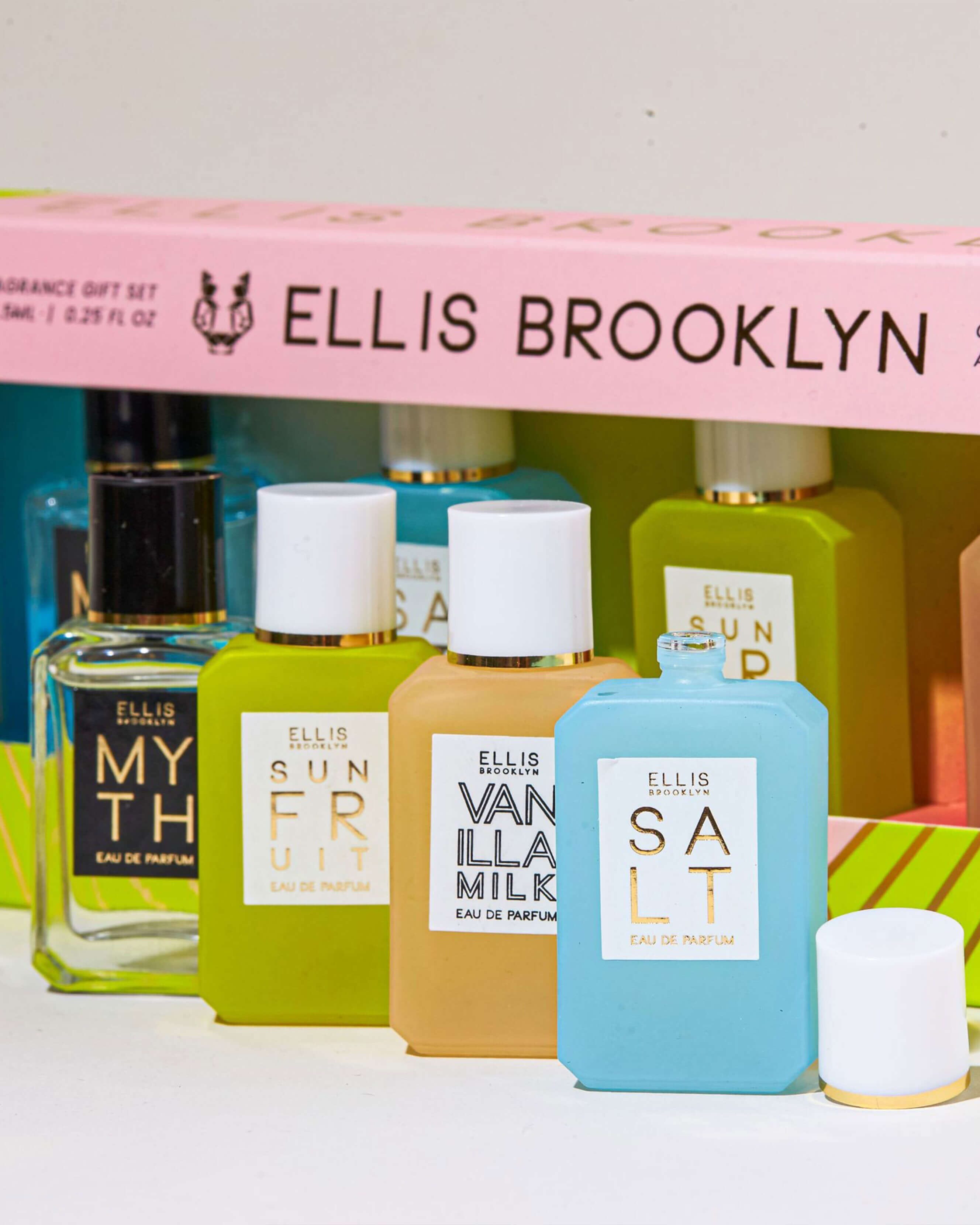 CHAPTERS Mini Coffret Set – Credo - Main Image