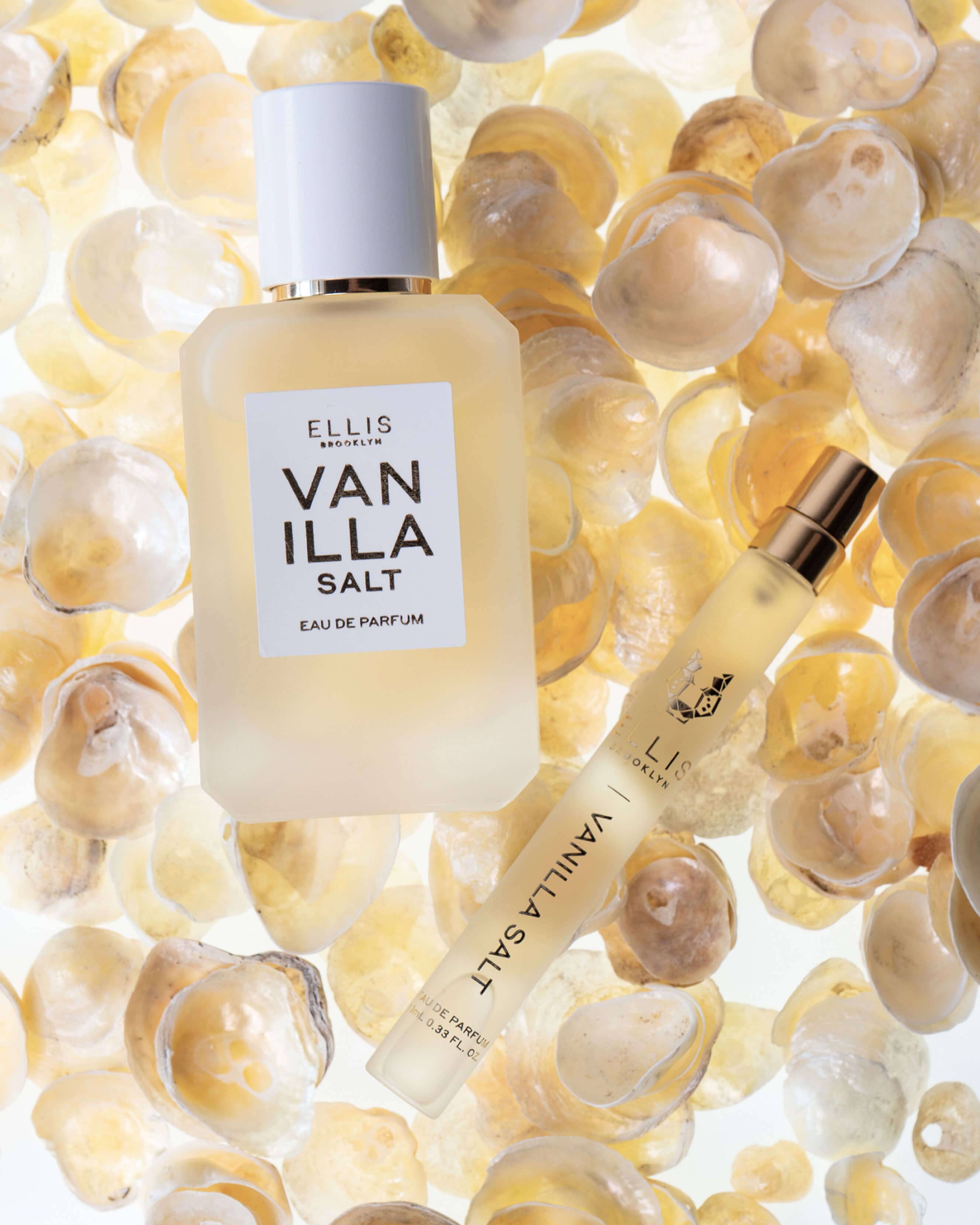 VANILLA SALT Eau De Parfum
