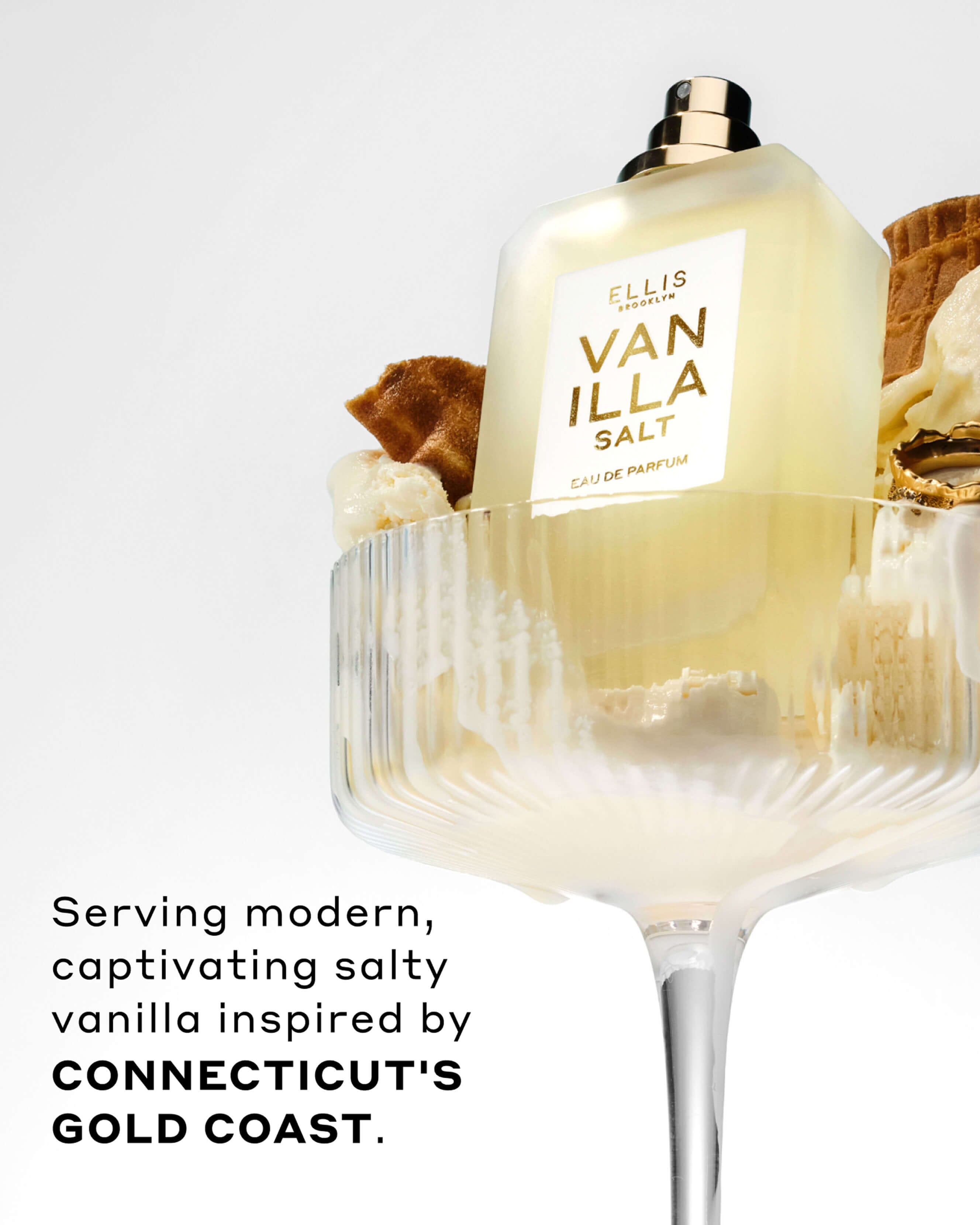 VANILLA SALT Eau De Parfum