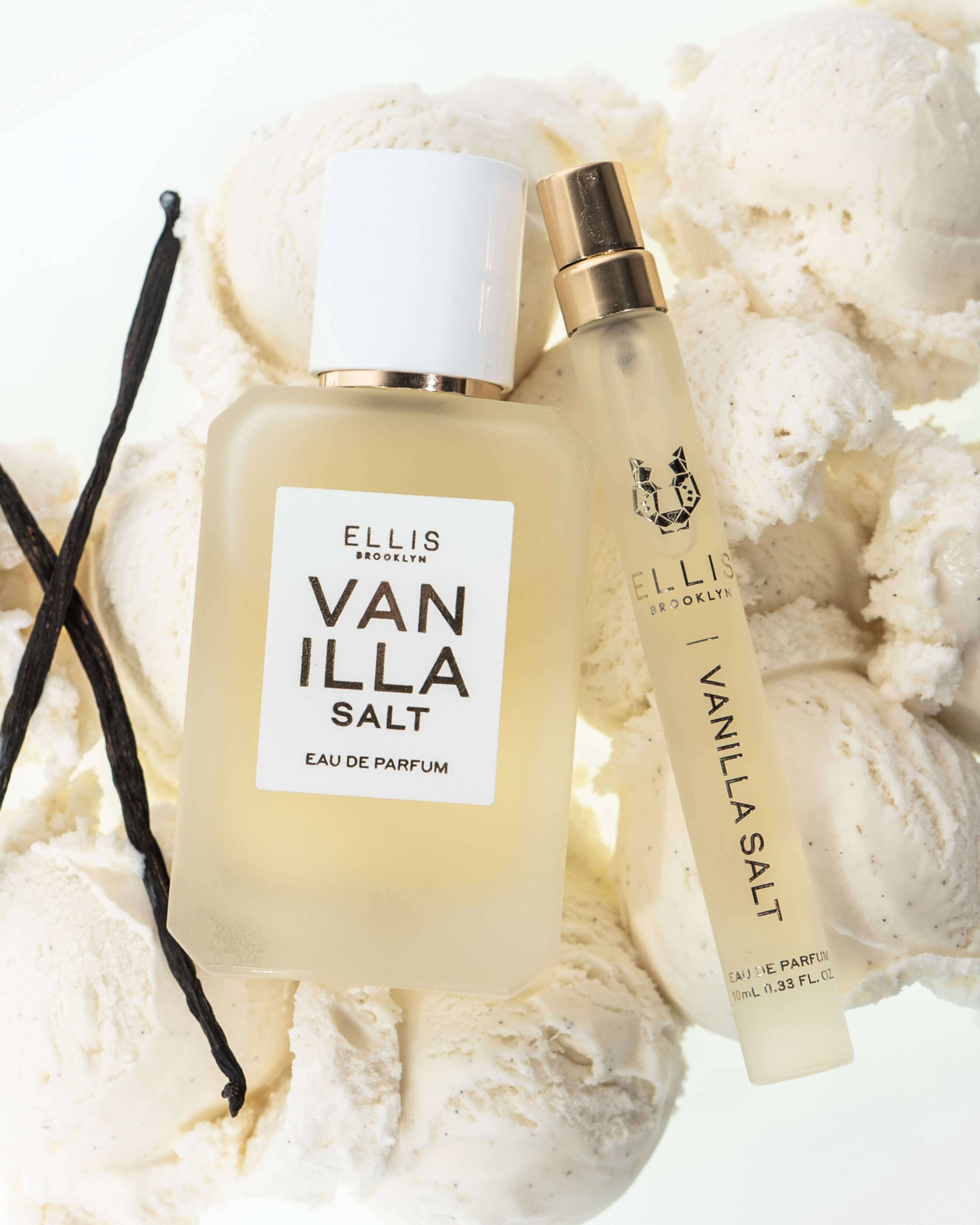 VANILLA SALT Eau De Parfum