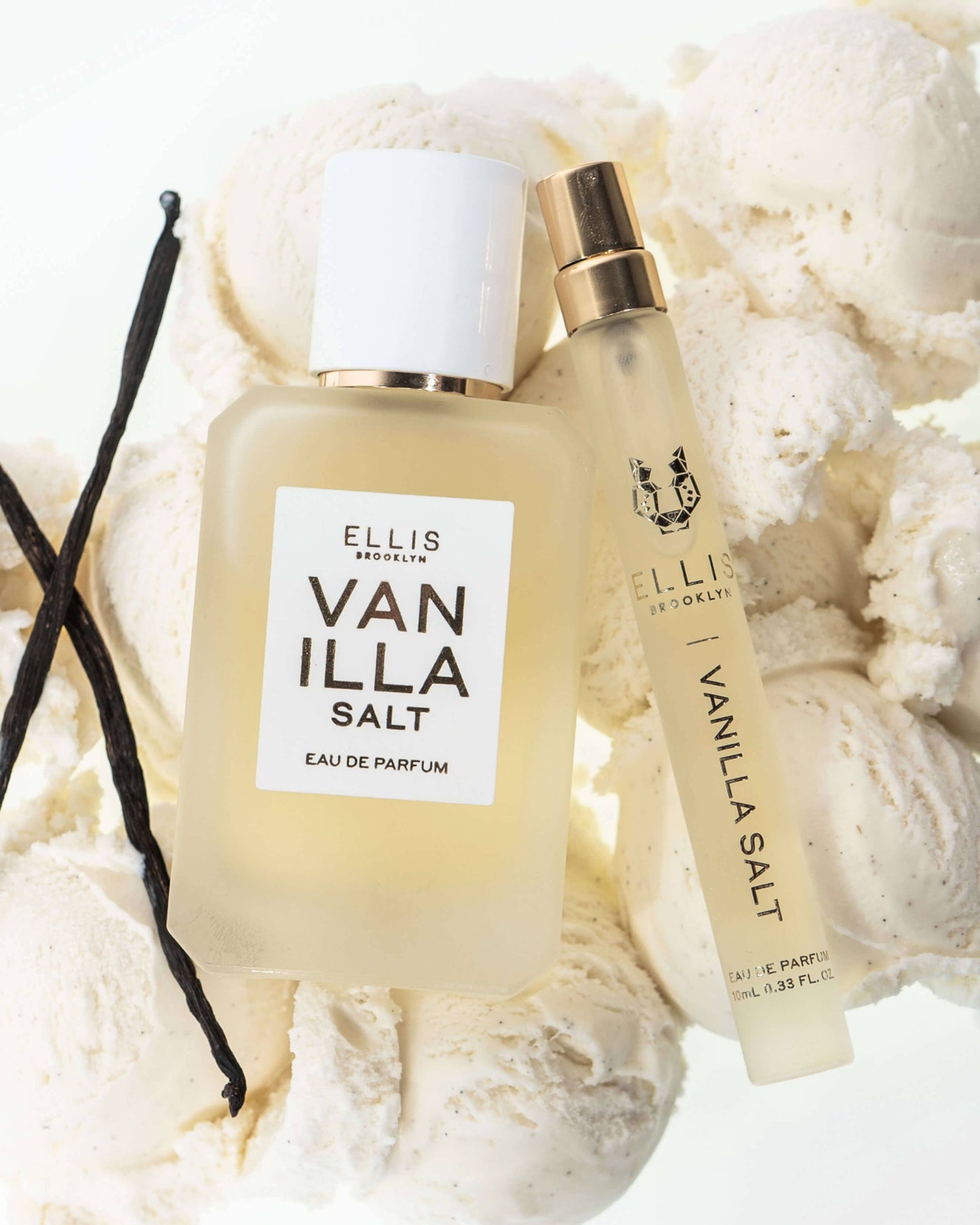 VANILLA SALT Eau De Parfum