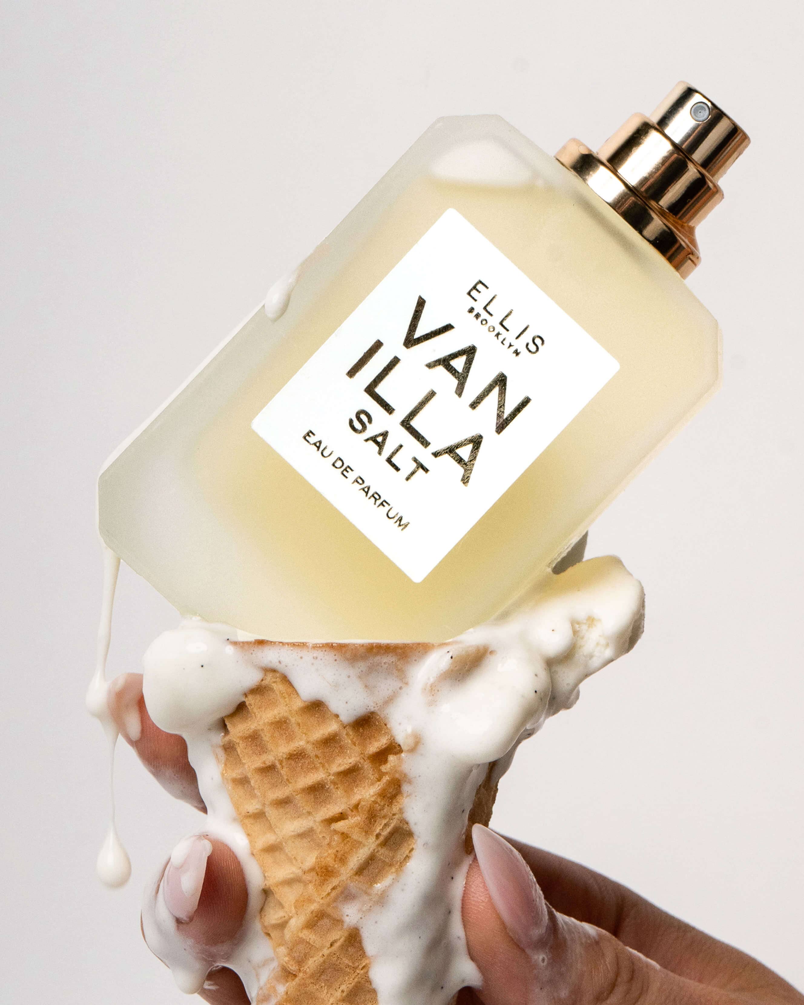 VANILLA SALT Eau De Parfum