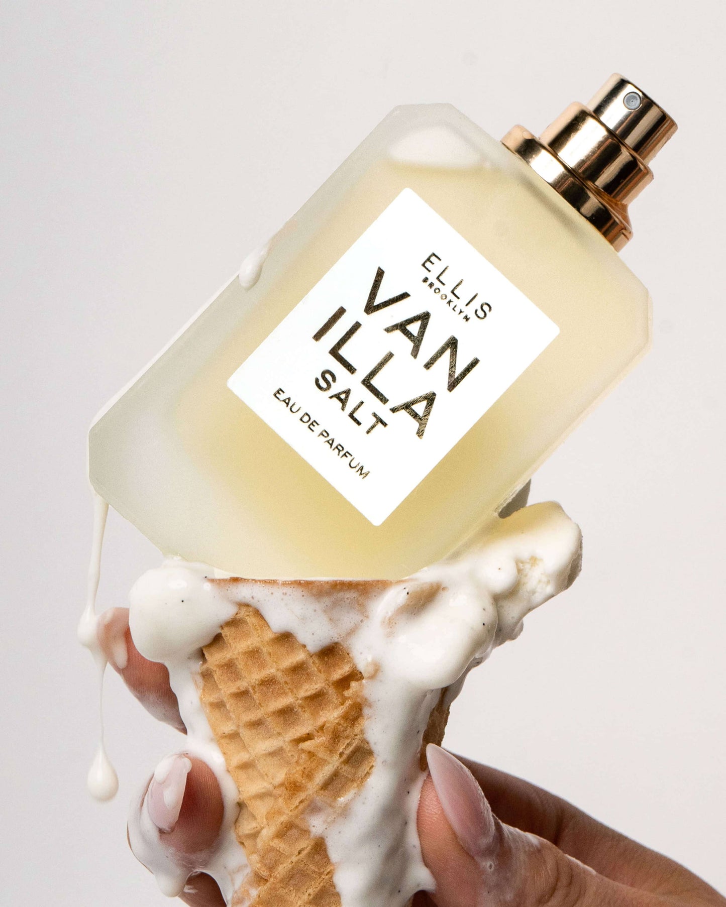 VANILLA SALT Eau De Parfum