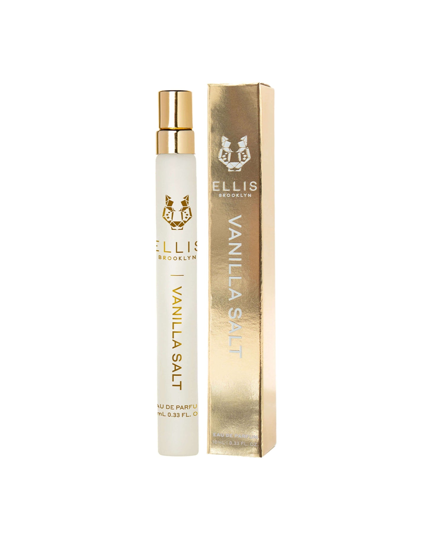 VANILLA SALT Eau De Parfum