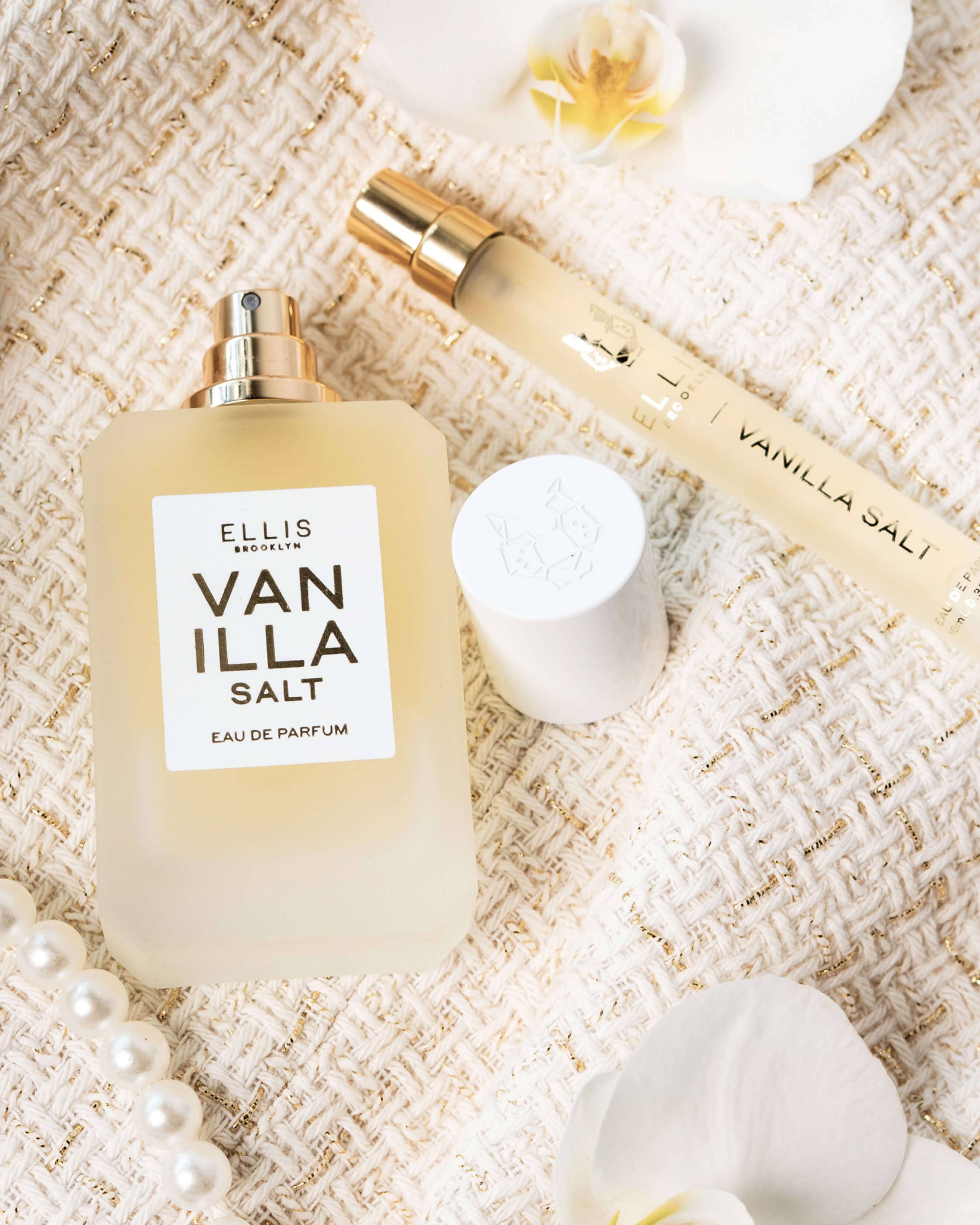 VANILLA SALT Eau De Parfum