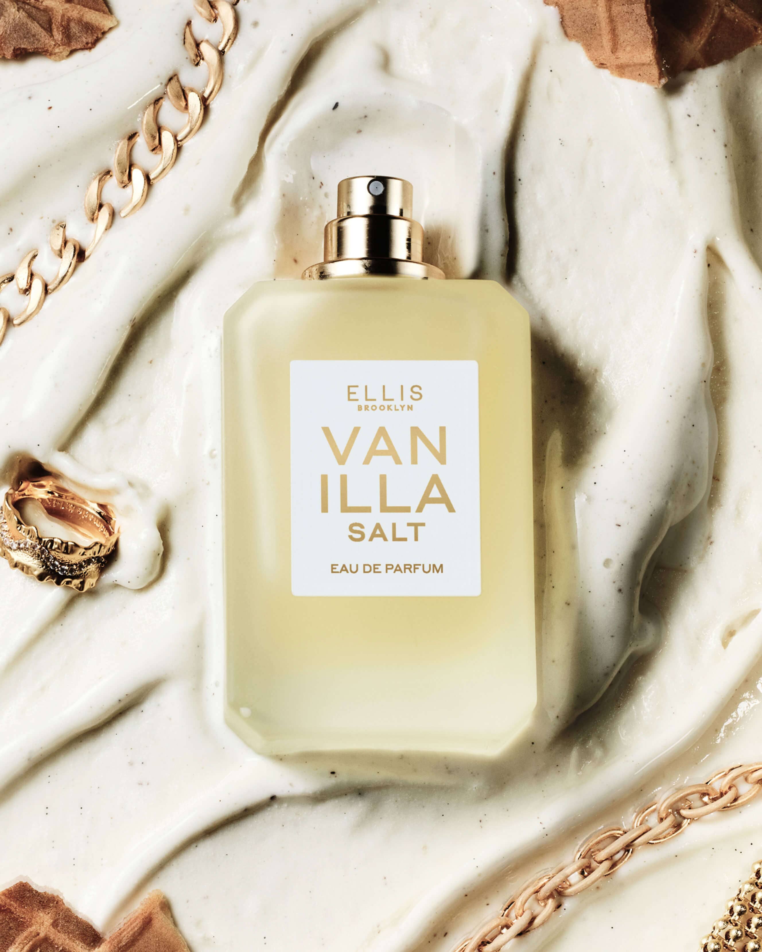 VANILLA SALT Eau De Parfum