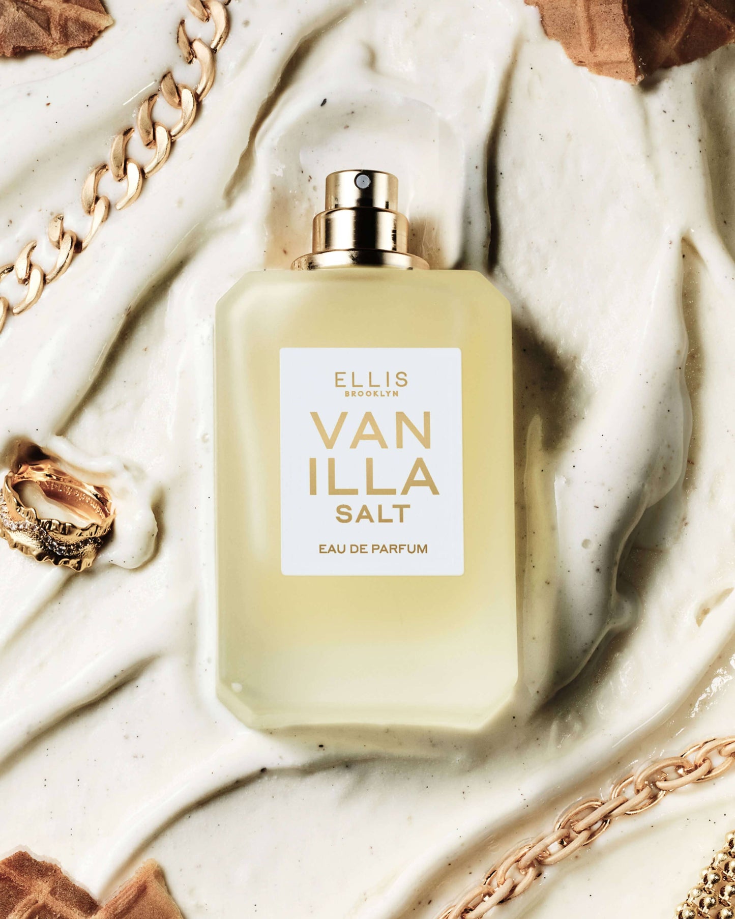 VANILLA SALT Eau De Parfum