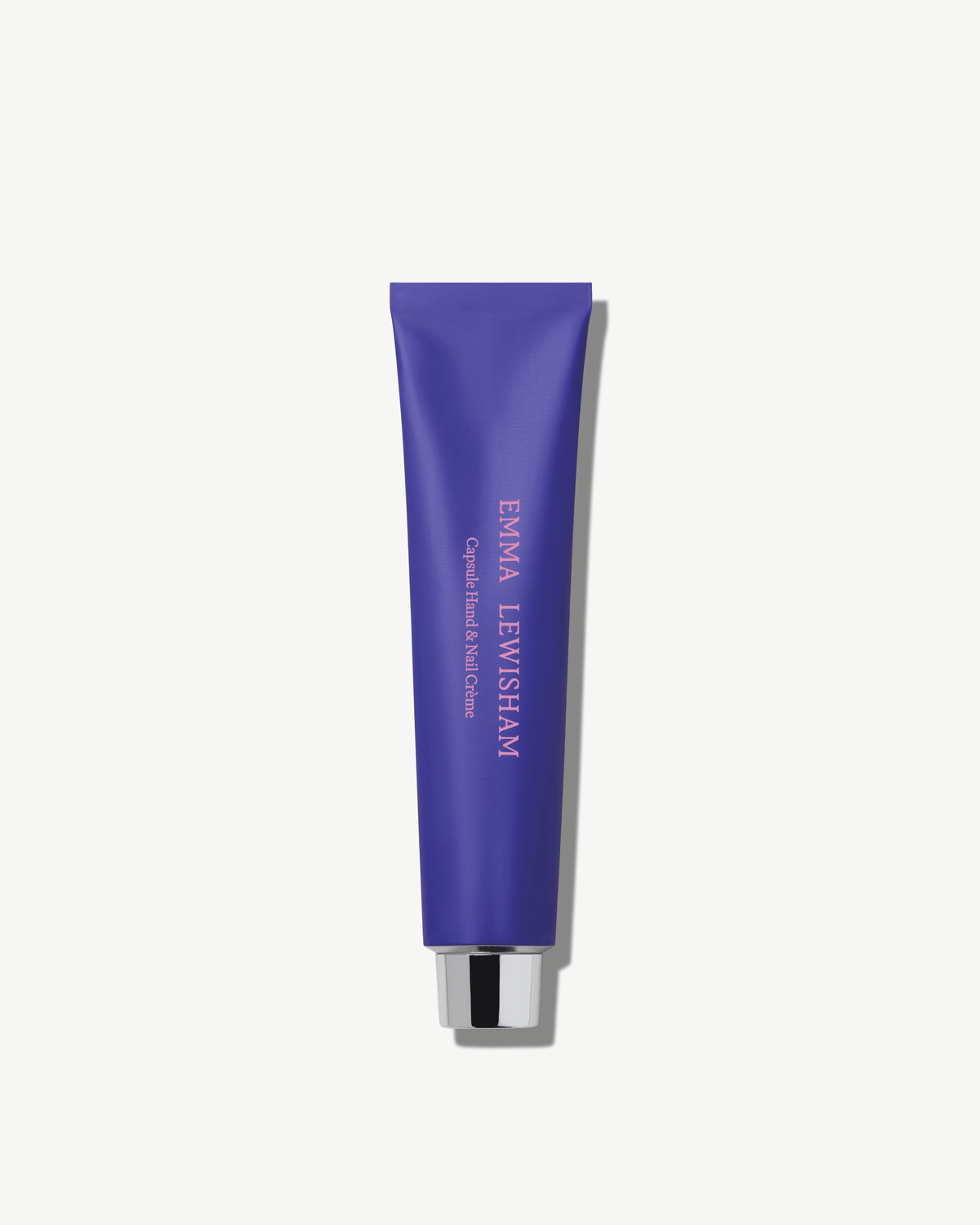 Capsule Hand & Nail Crème