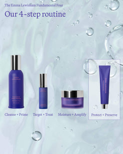 Capsule Hand & Nail Crème