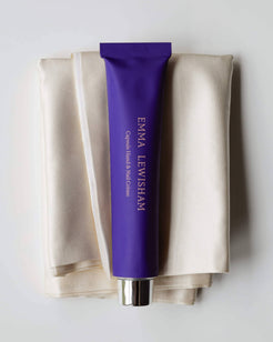 Capsule Hand & Nail Crème
