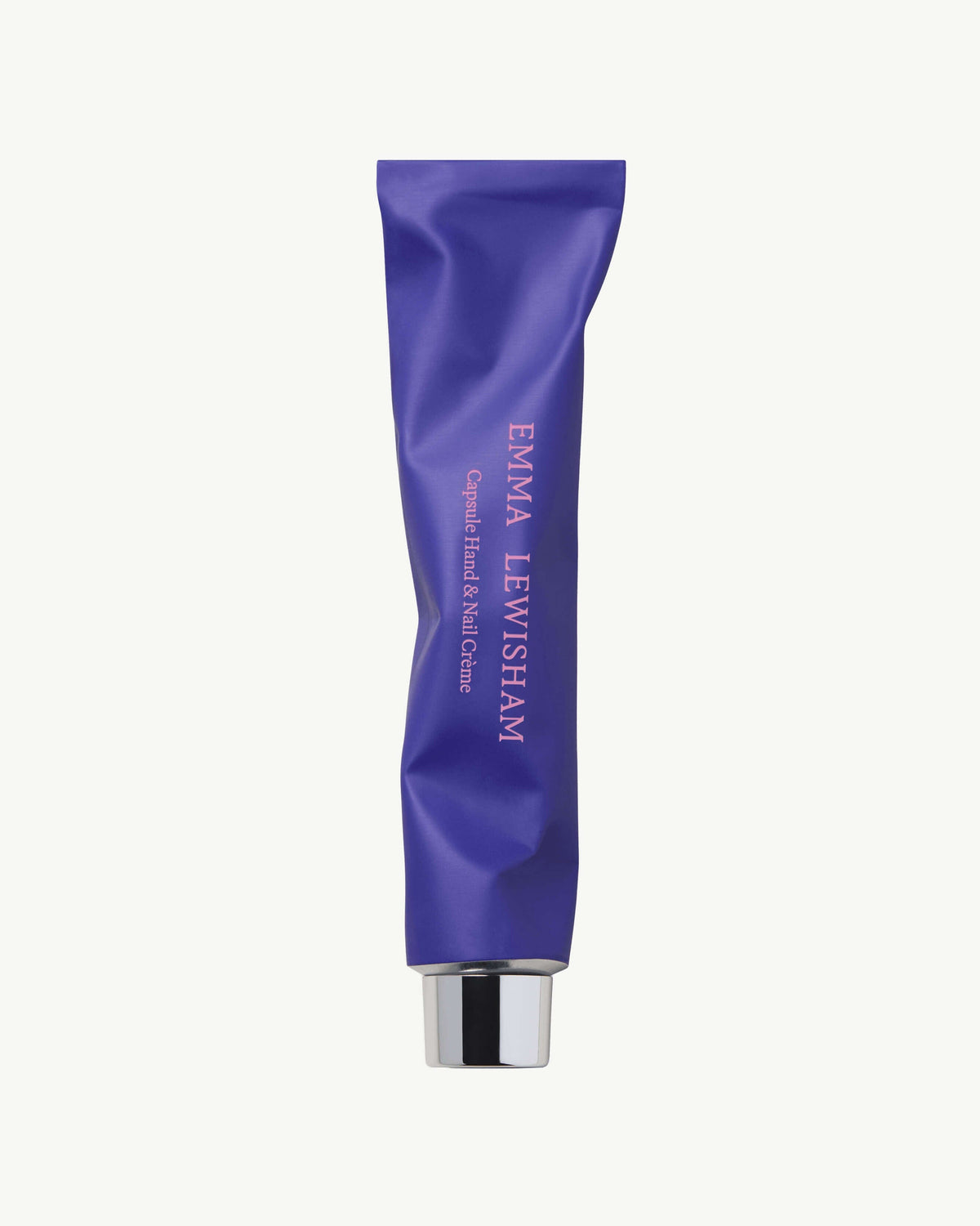 Capsule Hand & Nail Crème