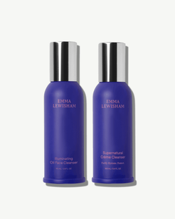 Double Cleansing Duo