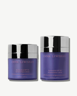 Head to Toe SPF Duo