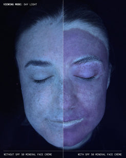 Head to Toe SPF Duo