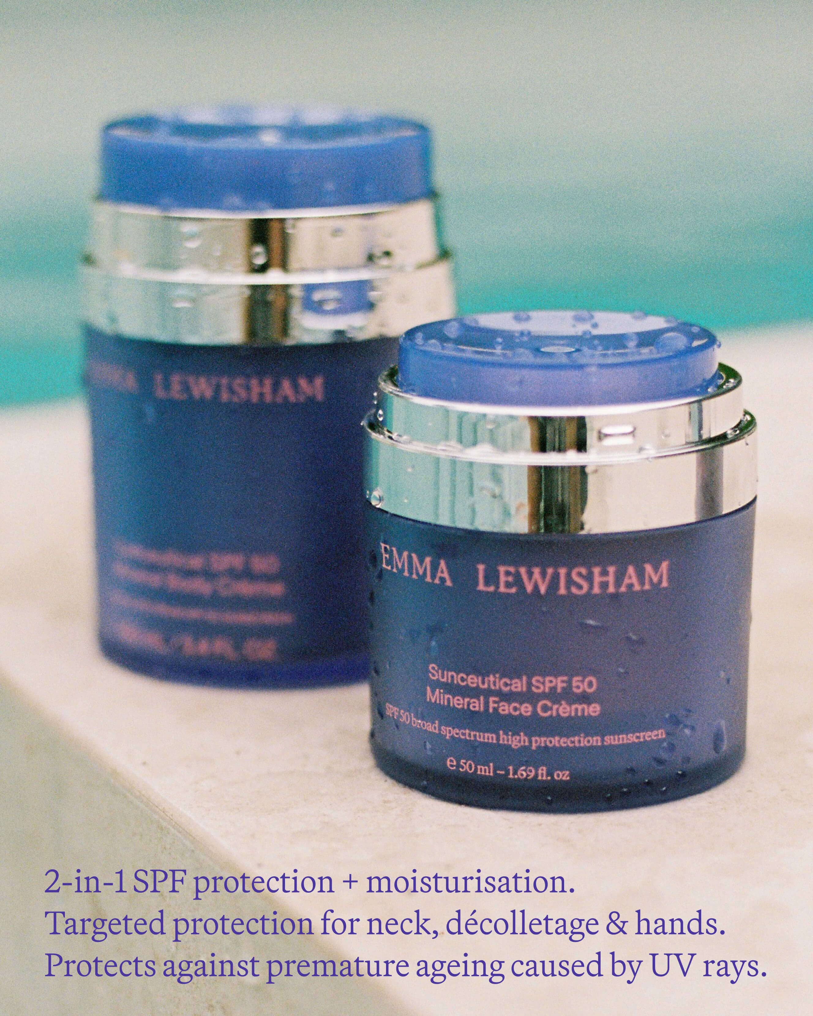 Head to Toe SPF Duo
