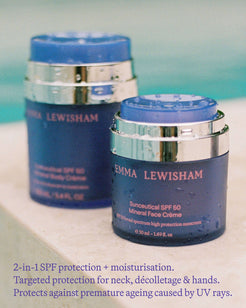 Head to Toe SPF Duo