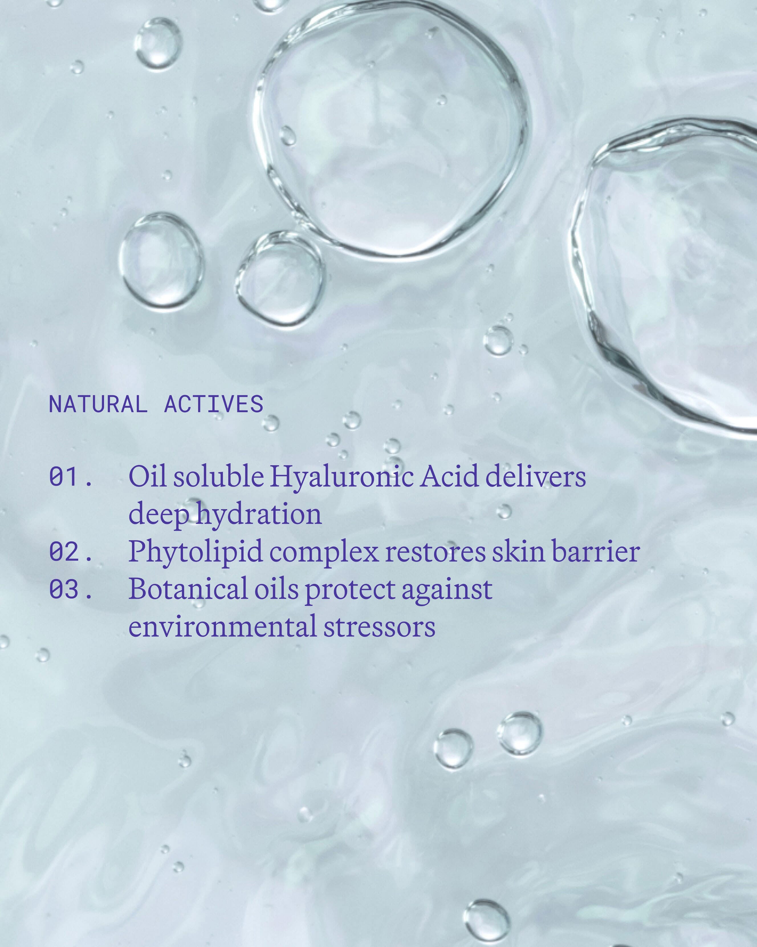 Illuminating Face & Body Oil