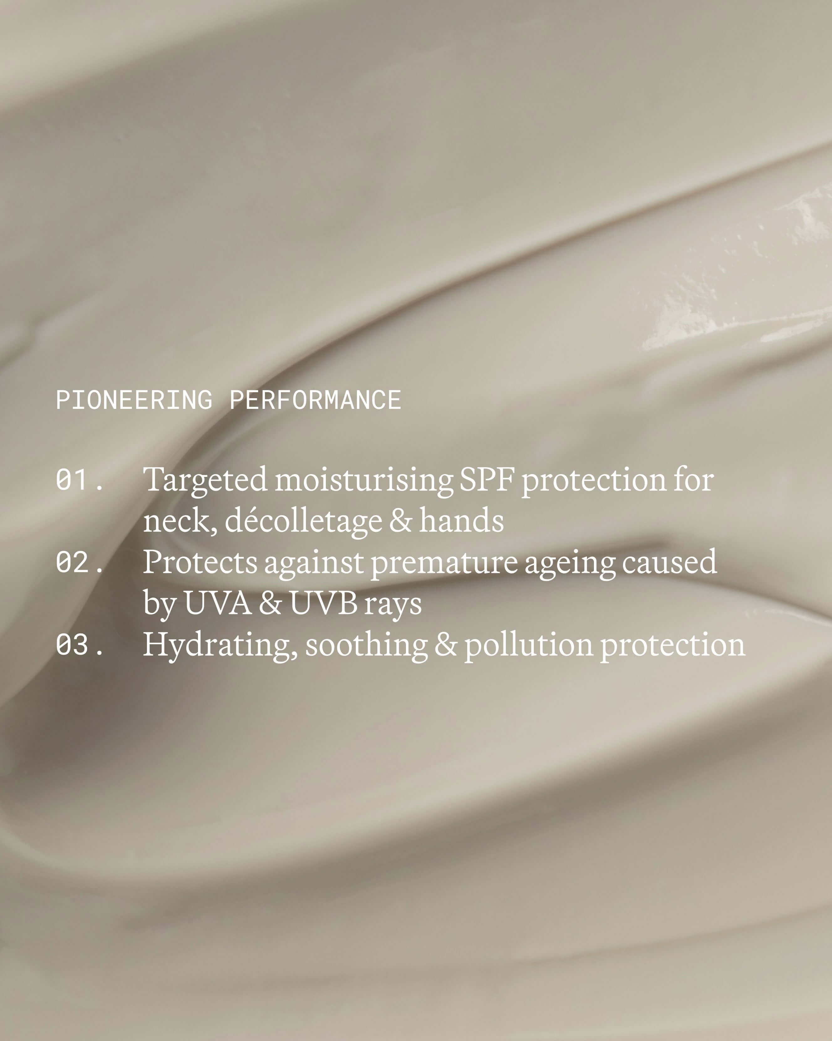 Sunceutical SPF50 Mineral Body Creme Refill