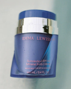 Sunceutical SPF 50 Mineral Body Cream