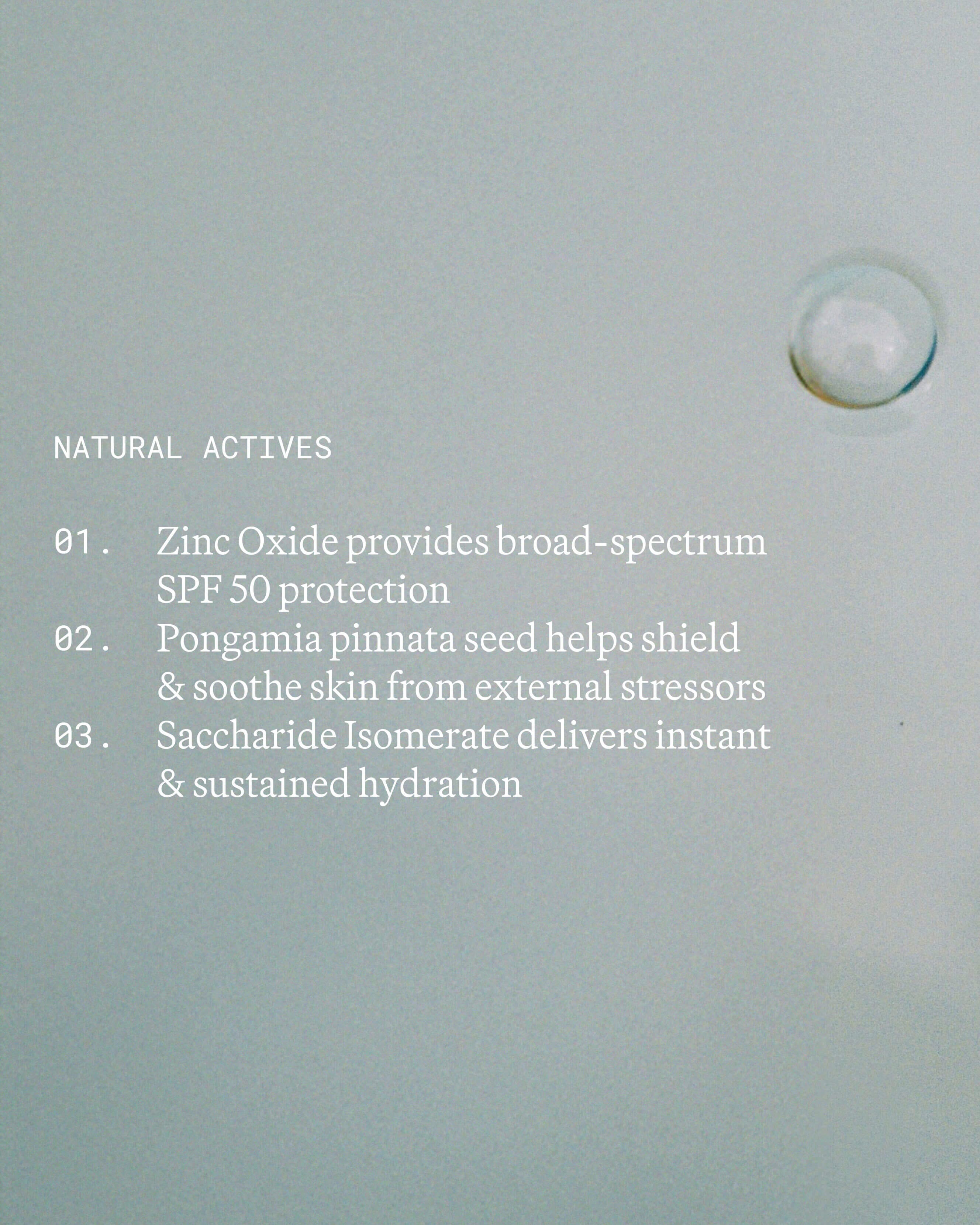 Sunceutical SPF50 Mineral Body Creme Refill