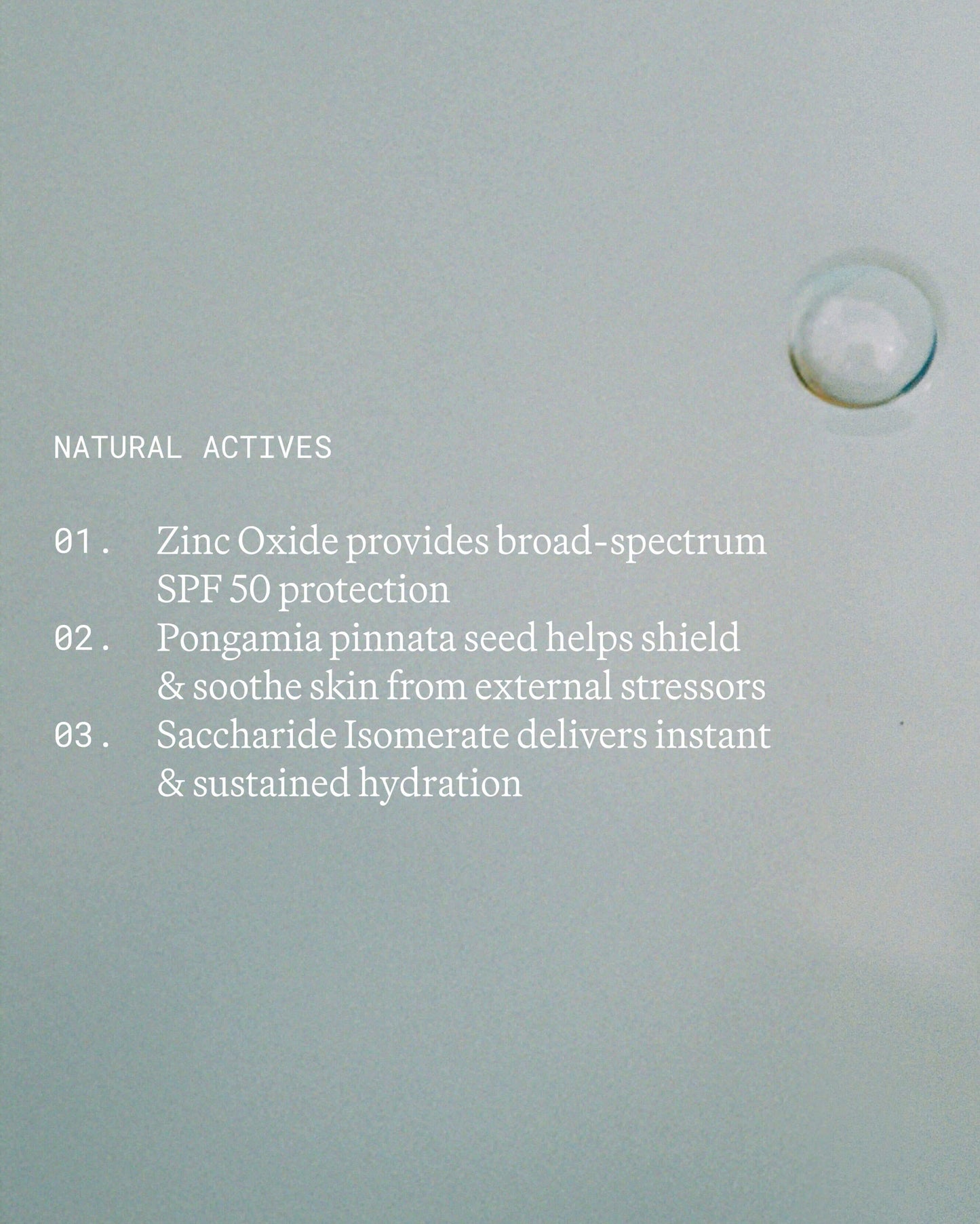 Sunceutical SPF50 Mineral Body Creme Refill