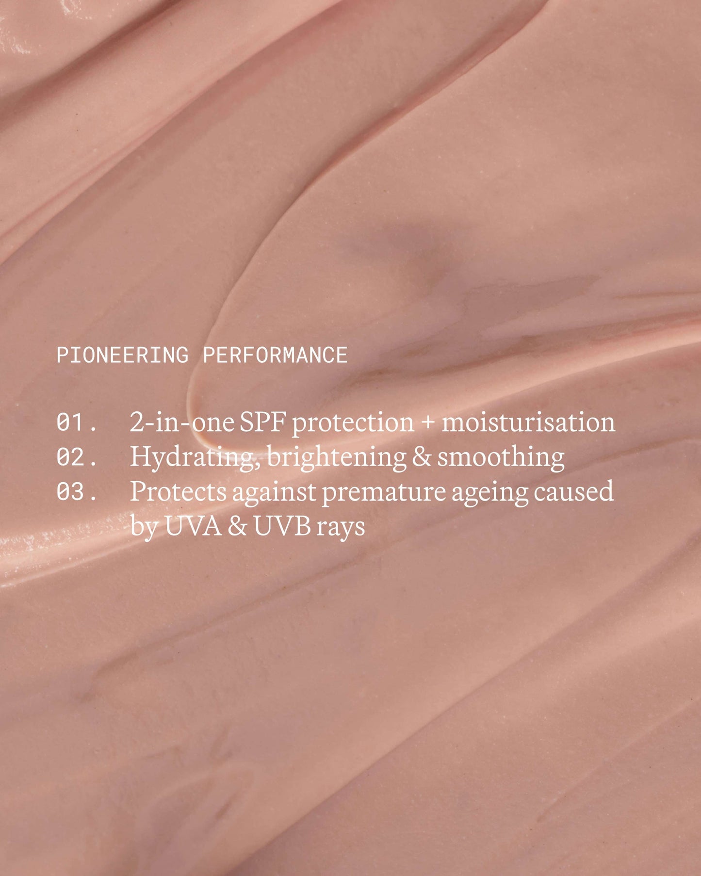 Sunceutical SPF50 Mineral Face Creme Refill