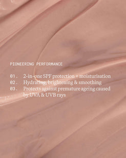 Sunceutical SPF50 Mineral Face Creme Refill
