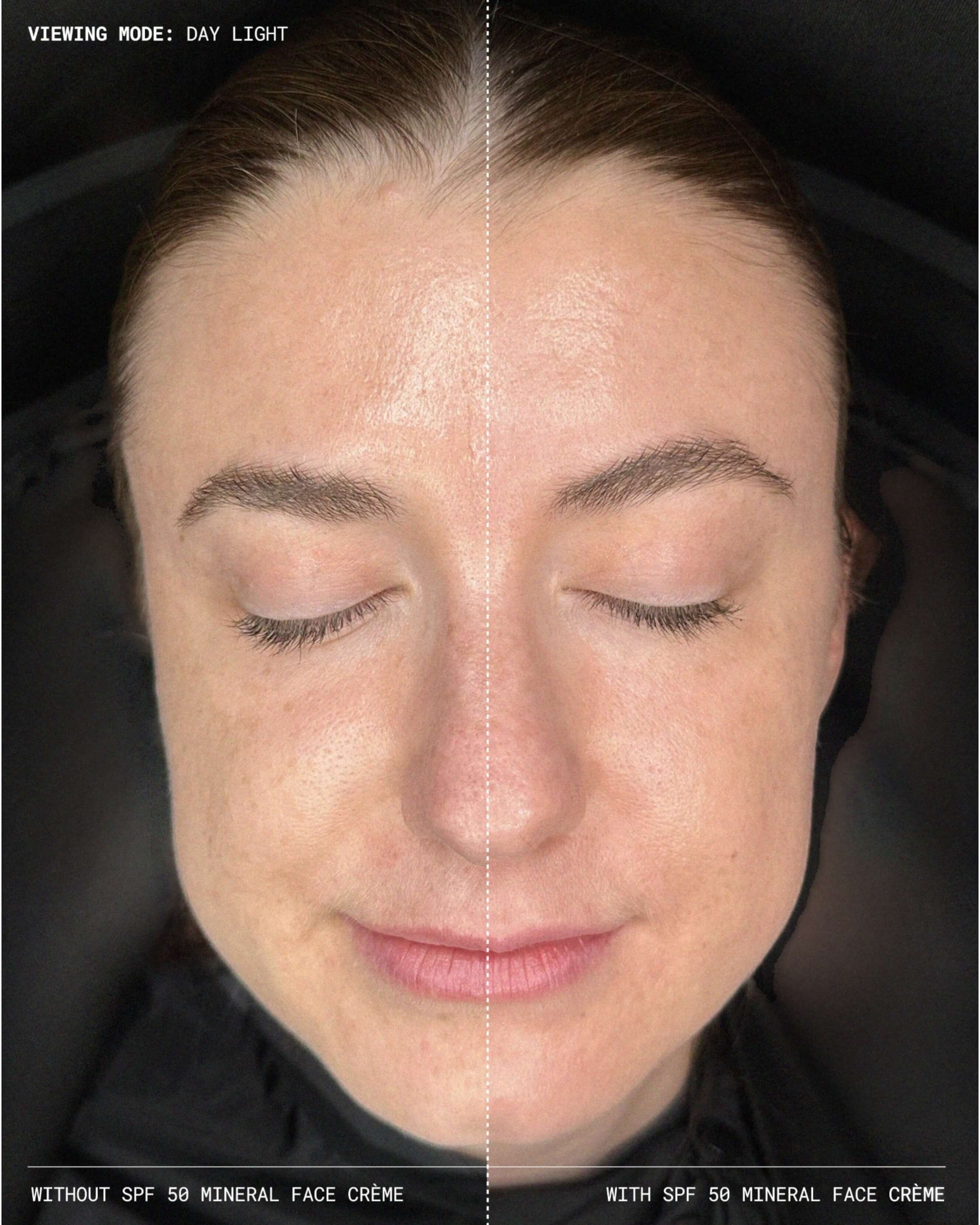 Sunceutical SPF 50 Mineral Face Cream