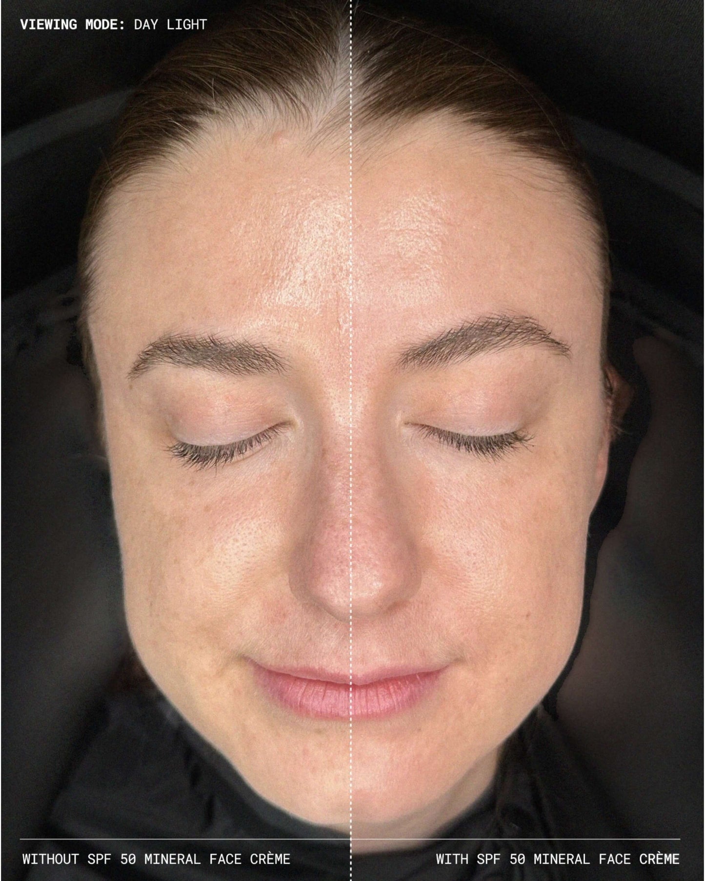 Sunceutical SPF 50 Mineral Face Cream