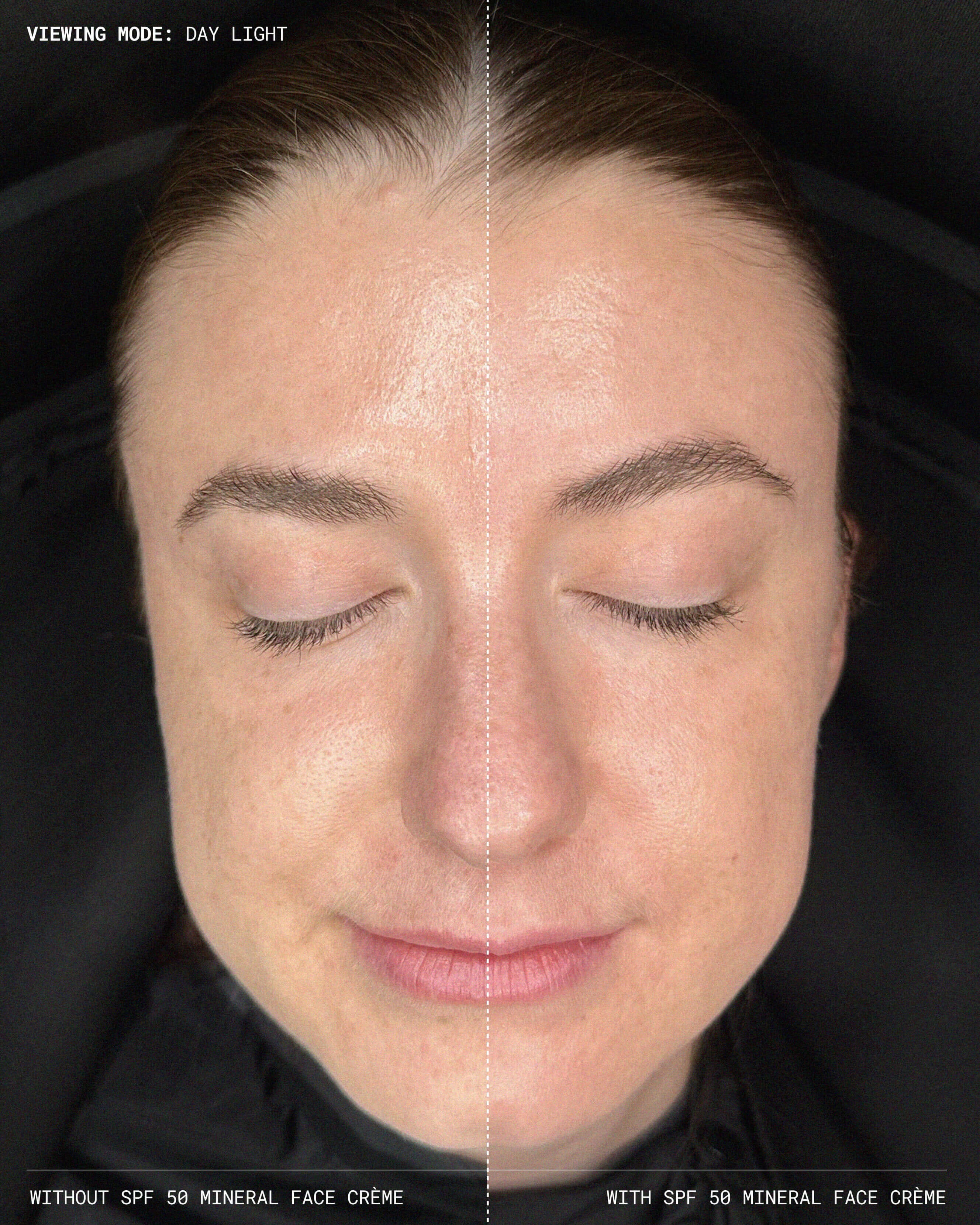 Sunceutical SPF50 Mineral Face Creme Refill