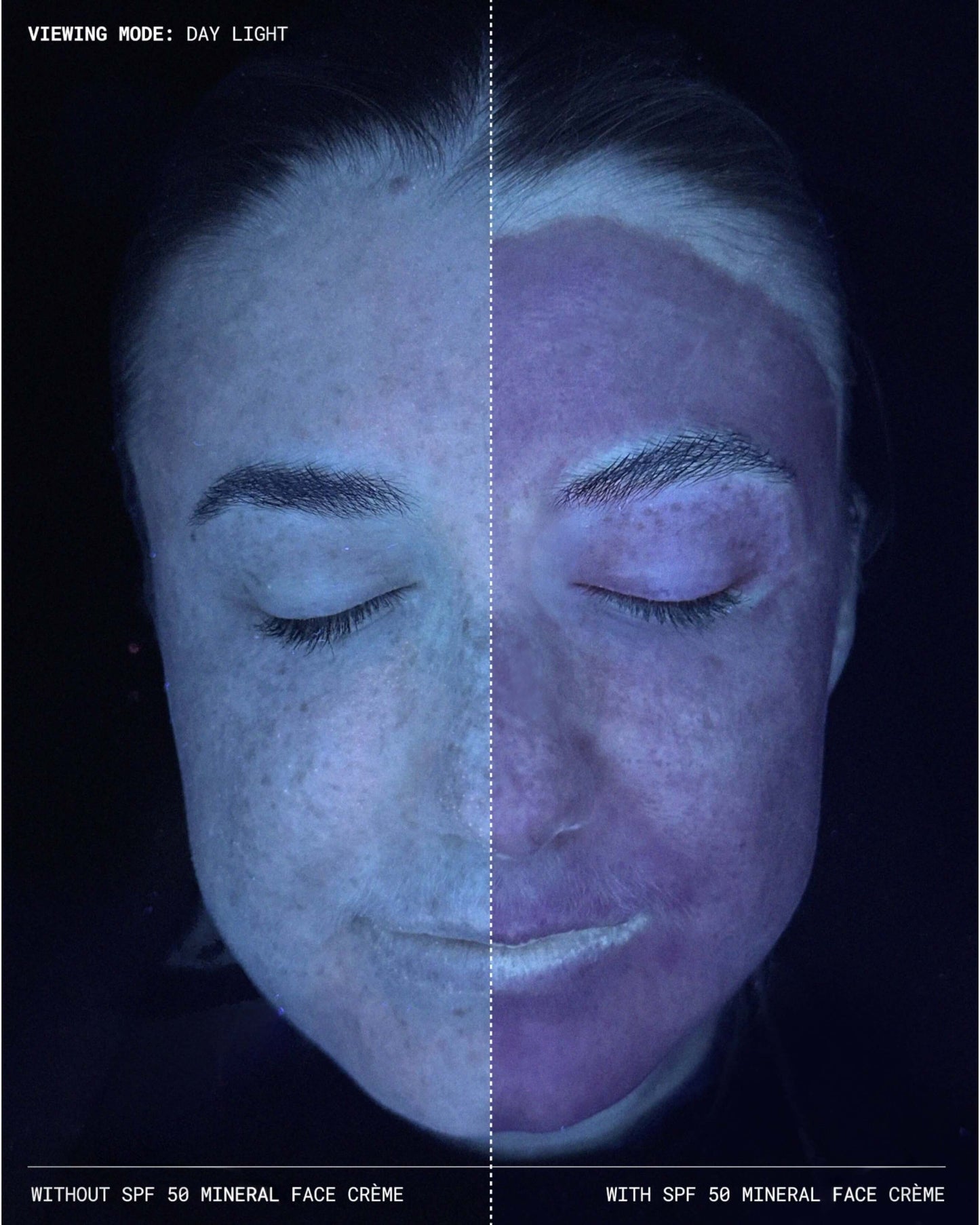 Sunceutical SPF 50 Mineral Face Cream