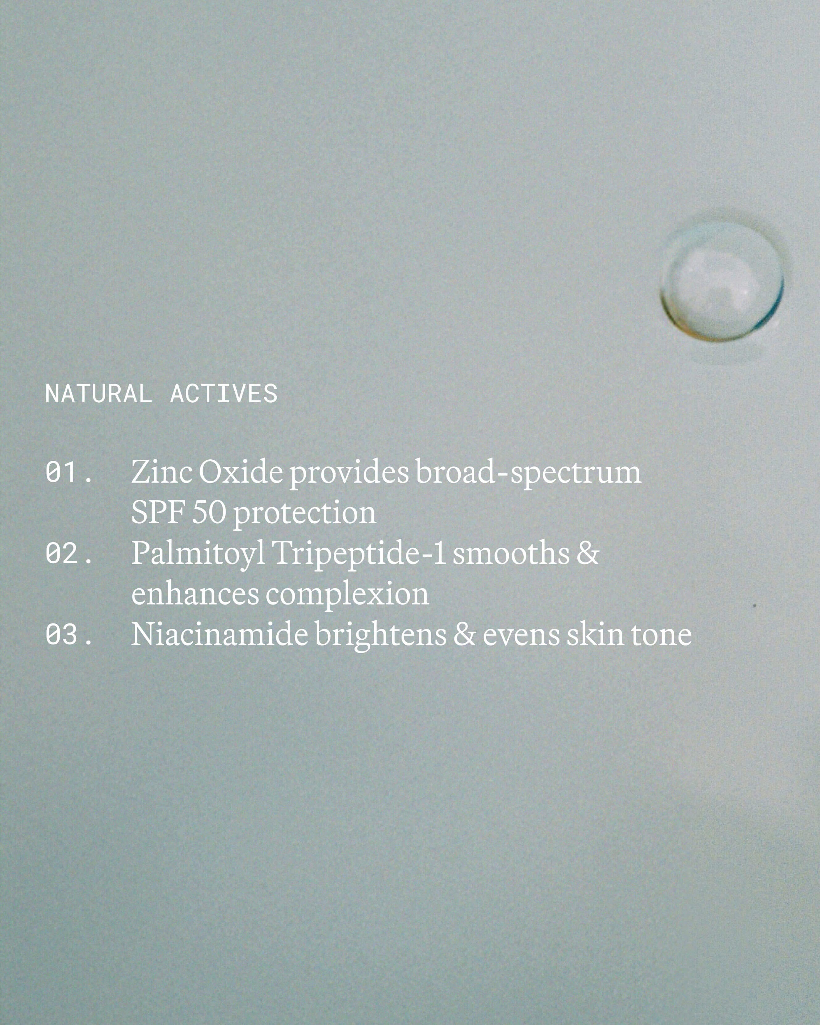 Sunceutical SPF50 Mineral Face Creme Refill