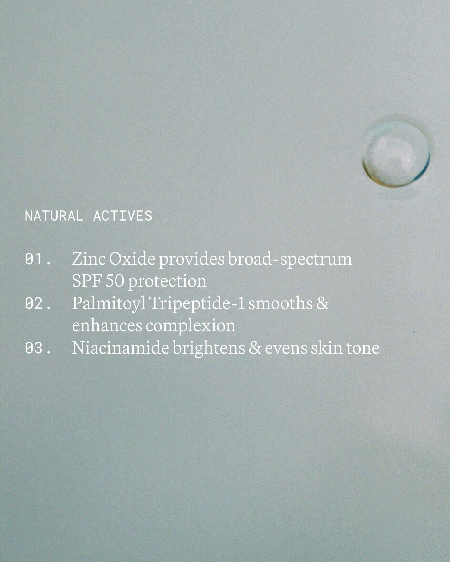 Sunceutical SPF50 Mineral Face Creme Refill